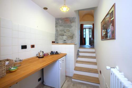 Agroturismo B&B Cascina Moncrava