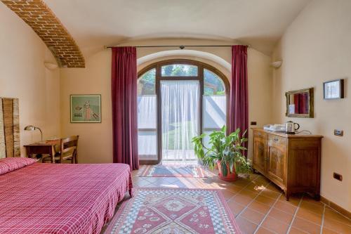 Agroturismo B&B Cascina Moncrava