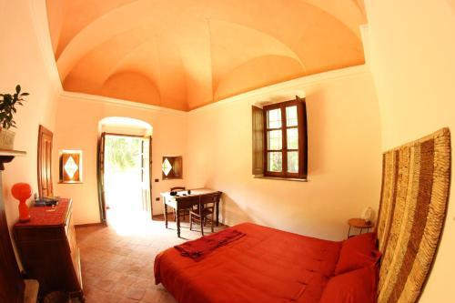 Agroturismo B&B Cascina Moncrava