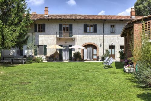Agroturismo B&B Cascina Moncrava