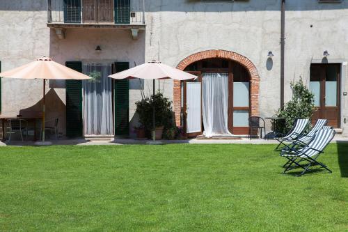 Agroturismo B&B Cascina Moncrava