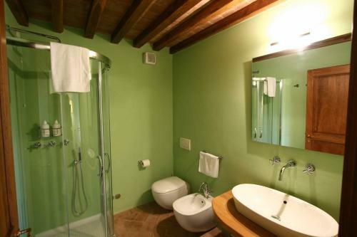 Agroturismo Il Paluffo