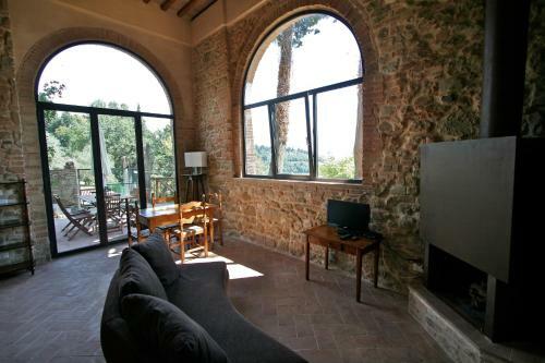 Agroturismo Il Paluffo
