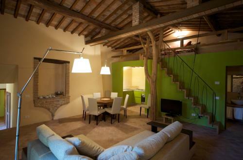 Agroturismo Il Paluffo