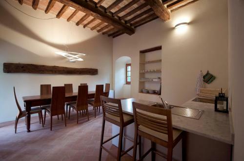 Agroturismo Il Paluffo