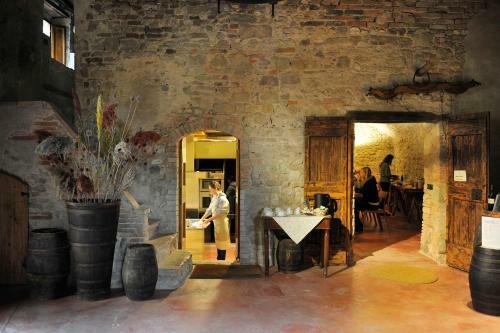 Agroturismo Il Paluffo