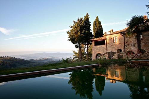 Agroturismo Il Paluffo