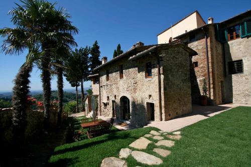 Agroturismo Il Paluffo