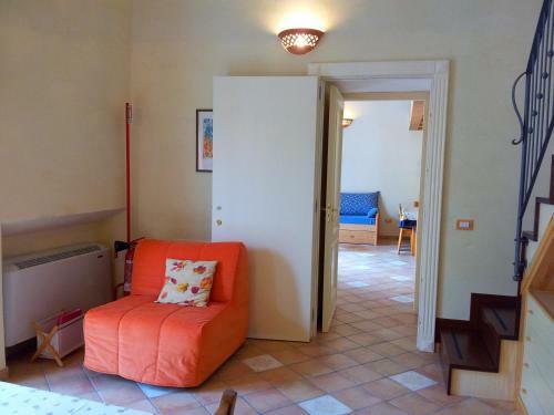 Agroturismo Villa Le Volte Antiche
