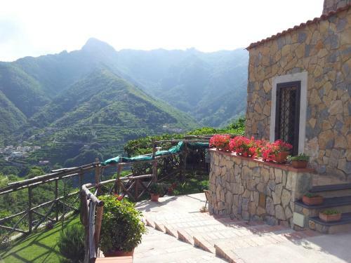 Agroturismo Villa Le Volte Antiche