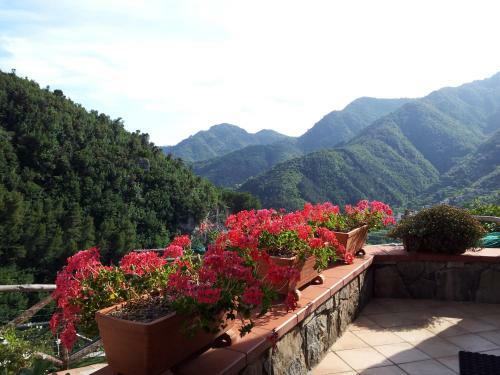 Agroturismo Villa Le Volte Antiche