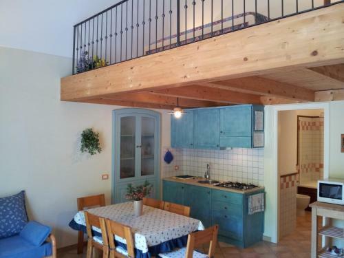 Agroturismo Villa Le Volte Antiche