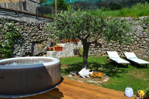 Agroturismo Villa Le Volte Antiche
