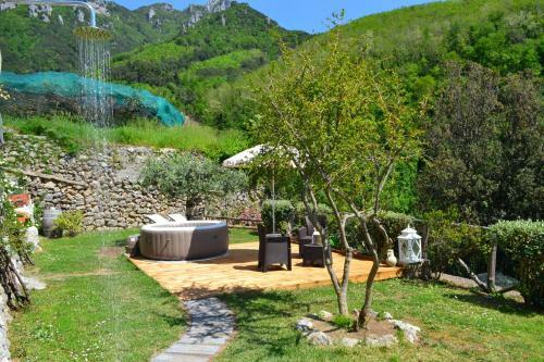 Agroturismo Villa Le Volte Antiche