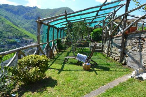 Agroturismo Villa Le Volte Antiche