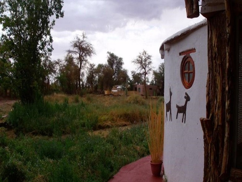 Le Grand Bleu Expediciones - Lodge