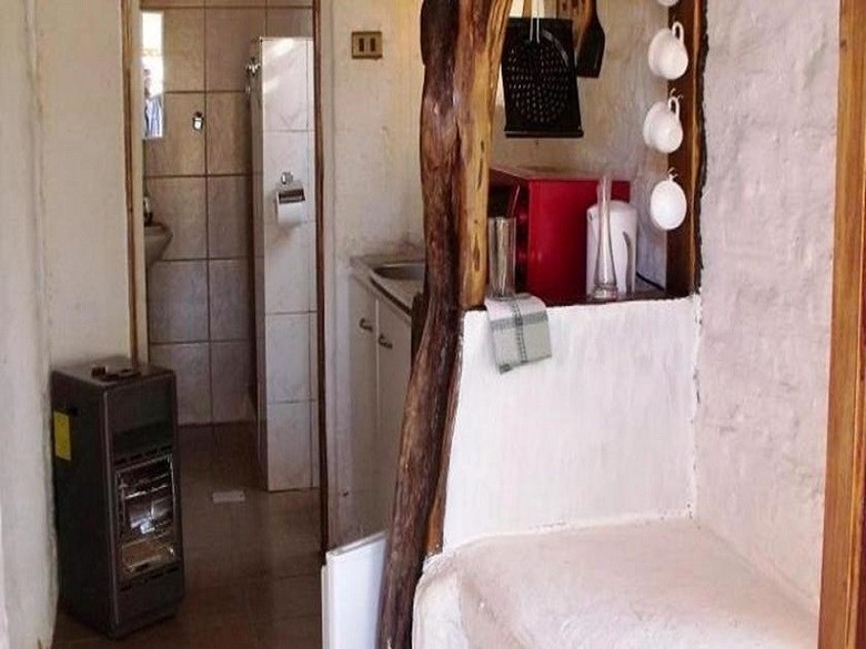 Le Grand Bleu Expediciones - Lodge