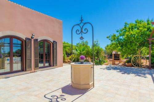 Villa Finca Rustica Arcos