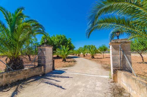 Villa Finca Rustica Arcos