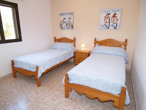 Villa Trenquat