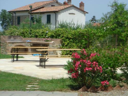 Agroturismo Le Casine