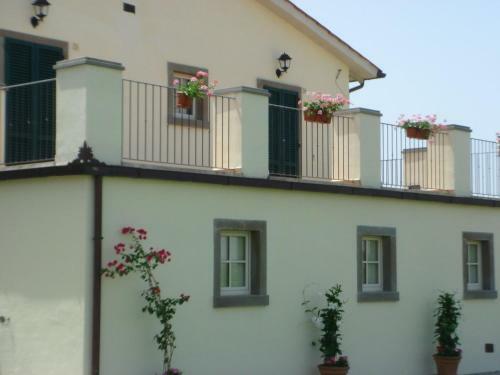 Agroturismo Le Casine