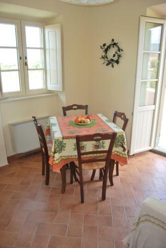 Agroturismo Le Casine