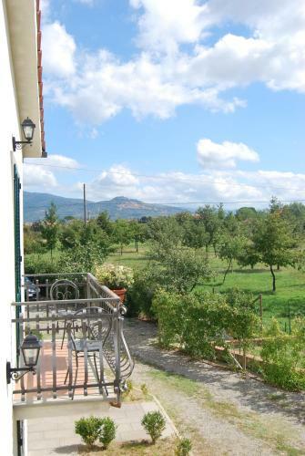 Agroturismo Le Casine