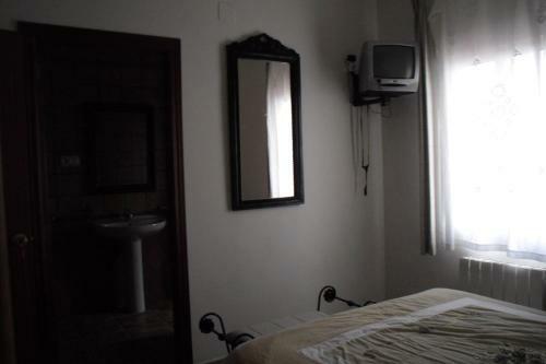 Agroturismo Casa Rural La Jara