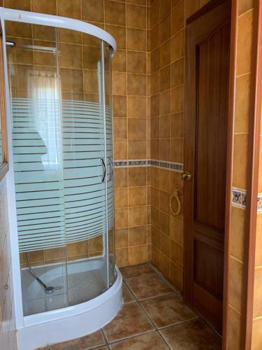 Agroturismo Casa Rural La Jara
