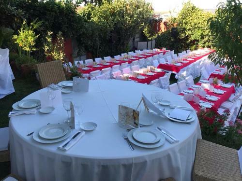 Agroturismo Casa Rural La Jara