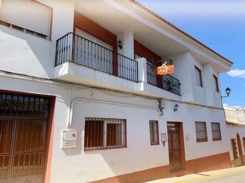 Agroturismo Casa Rural La Jara