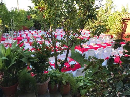 Agroturismo Casa Rural La Jara