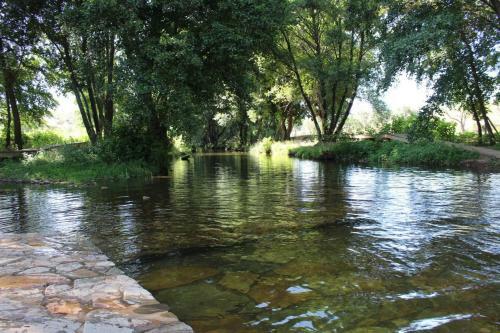 Agroturismo Casa Rural La Jara