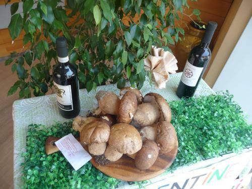 Hotel Albergo Ristorante Corsini