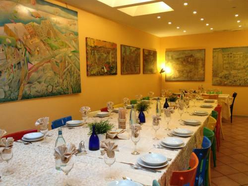 Hotel Albergo Ristorante Corsini