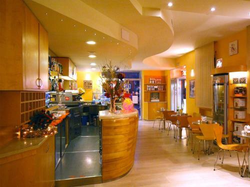 Hotel Albergo Ristorante Corsini