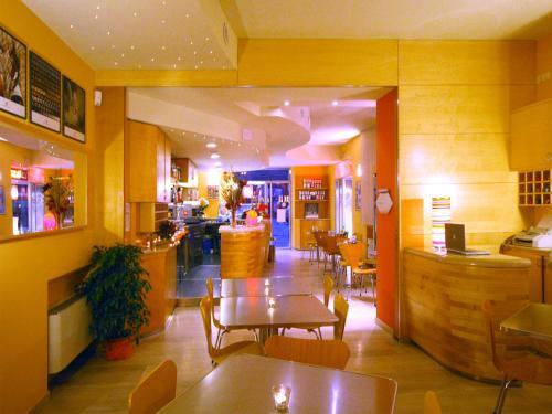Hotel Albergo Ristorante Corsini