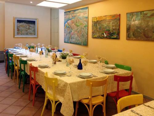 Hotel Albergo Ristorante Corsini