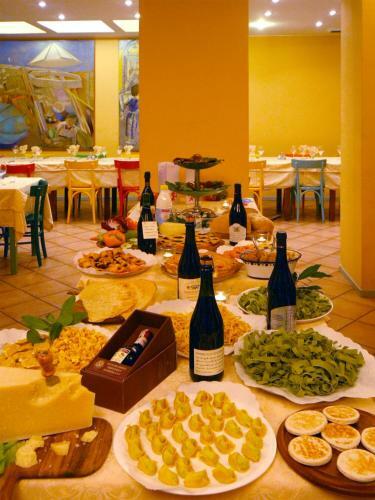 Hotel Albergo Ristorante Corsini