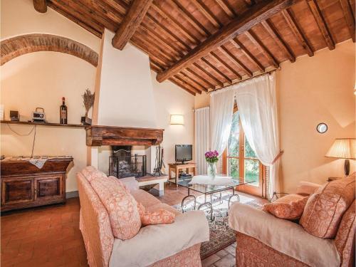 Holiday Home Casa Roseto