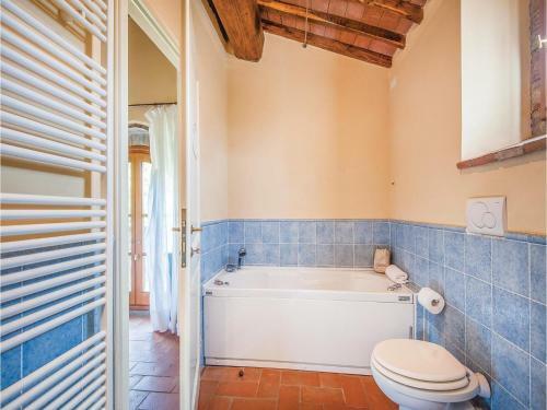 Holiday Home Casa Roseto