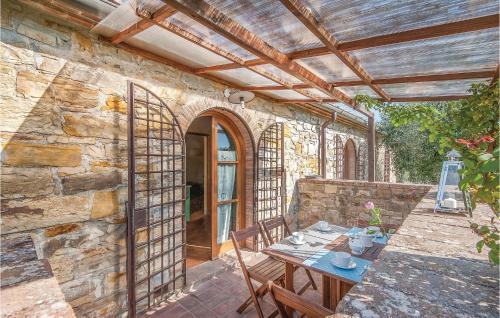 Holiday Home Casa Roseto