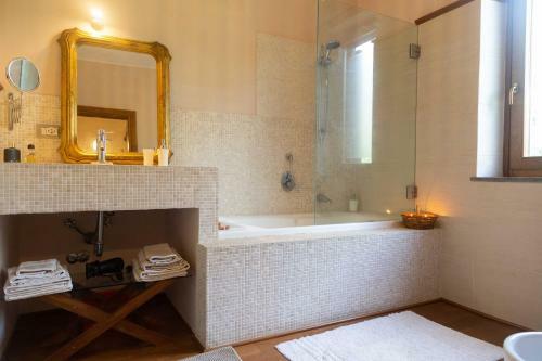 Agroturismo Country House Le Farine