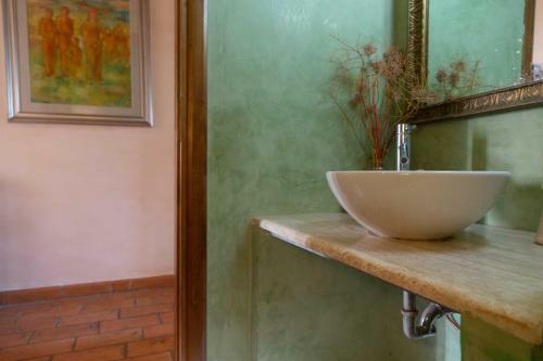 Agroturismo Country House Le Farine