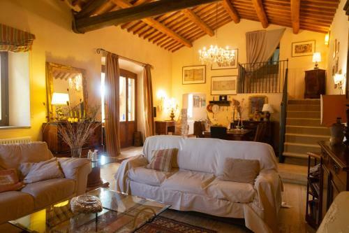 Agroturismo Country House Le Farine
