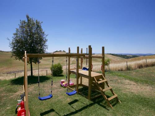 Agroturismo Stalla Verde