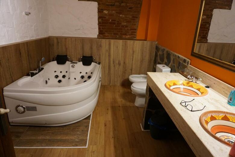 Agroturismo Hotel Rural Cerro Principe