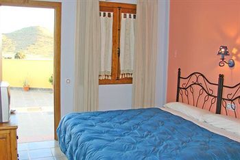 Agroturismo Hospederia Rural Los Palmitos