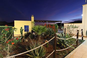 Agroturismo Hospederia Rural Los Palmitos